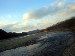 河川画像
